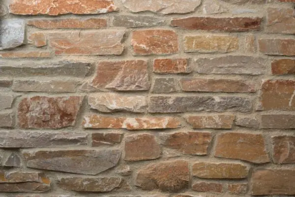 Rocks Oranje