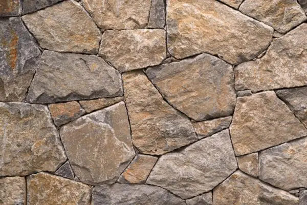 Rocks Akkron koud gezet Close up foto meer belicht