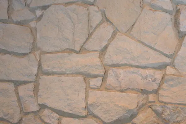 Rocks Ibiza Close up foto van voorbeeld uit showroom