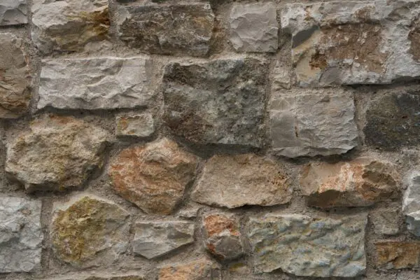 Rocks Antieke Mix Close up Binnen