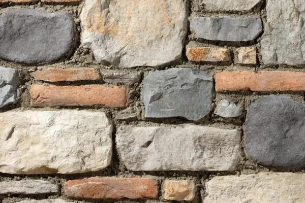 Contadino Grigio