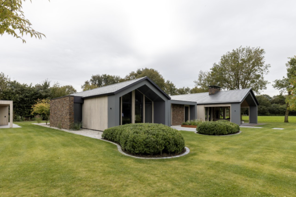 Rocks rustieke lei - Patina Interieur Architectuur - Copyright: The Art of Living - Fotografie: Jurrit van der Waal