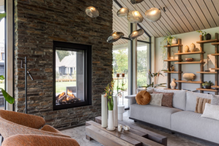 Rocks rustieke lei - Patina Interieur Architectuur - Copyright: The Art of Living - Fotografie: Jurrit van der Waal