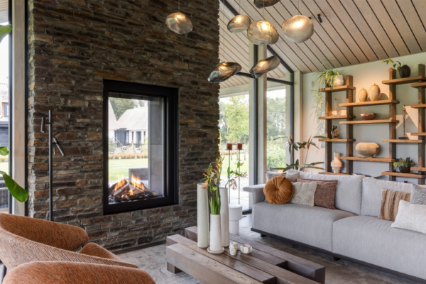 Rocks rustieke lei - Patina Interieur Architectuur - Copyright: The Art of Living - Fotografie: Jurrit van der Waal