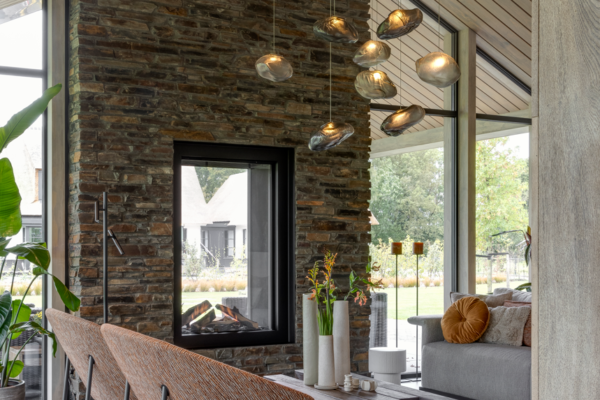 Rocks rustieke lei - Patina Interieur Architectuur - Copyright: The Art of Living - Fotografie: Jurrit van der Waal