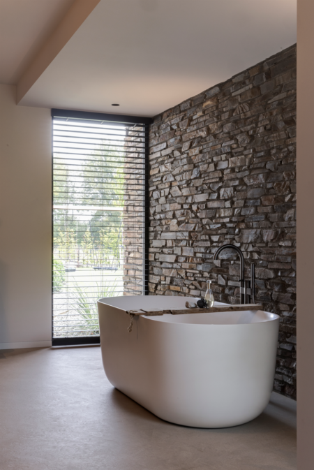 Rocks rustieke lei - Patina Interieur Architectuur - Copyright: The Art of Living - Fotografie: Jurrit van der Waal
