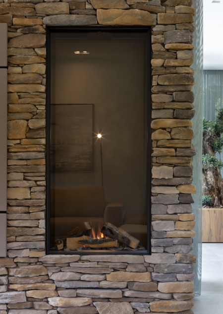 haard van blumone | The Art of Living magazine - Fotografie: Wesley Bergen