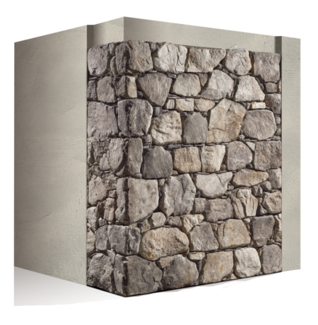 Morsone Muur