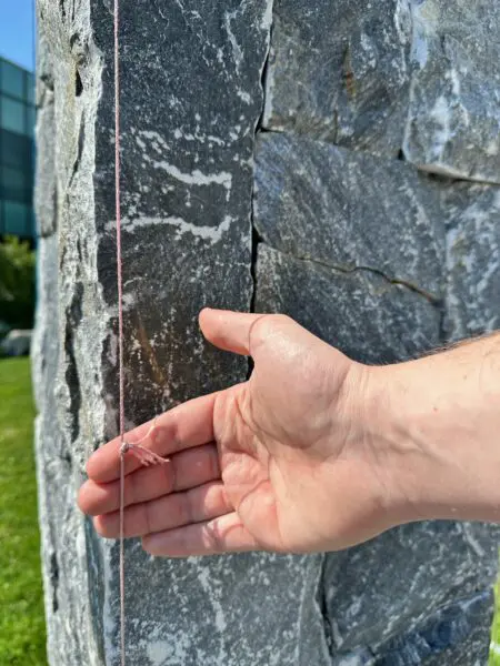 Rocks Mavro