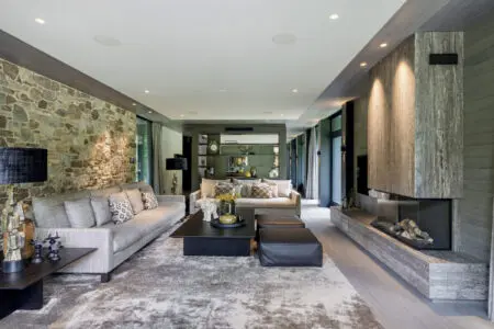 alpe - buiten en binnenmuren - Architect: DMARQ - Aannemer: Aannemersbedrijf van Segeren