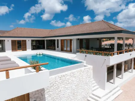 Rocks Ibiza Curacao - one development
