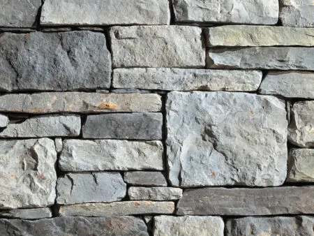 Almana Steenstrip Grigio
