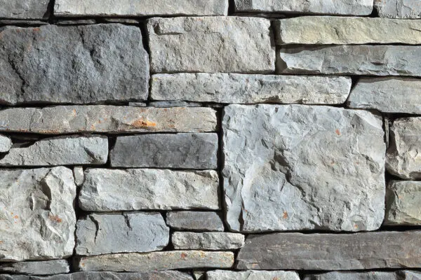 Almana Steenstrip Grigio