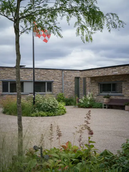Woning Toce Steenstrips