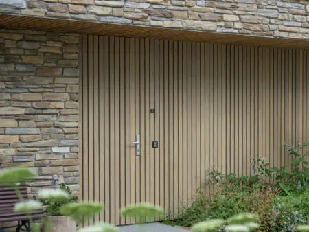 Deuren Different Doors