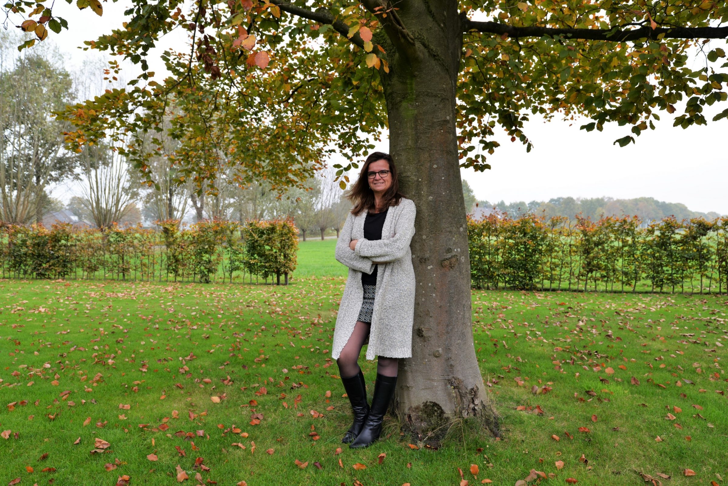 Anne-Marie Pors, architect 