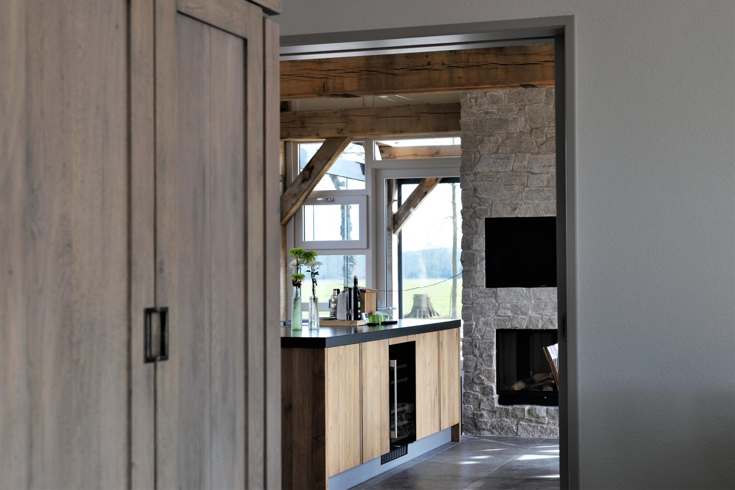 Rocks – Keuken