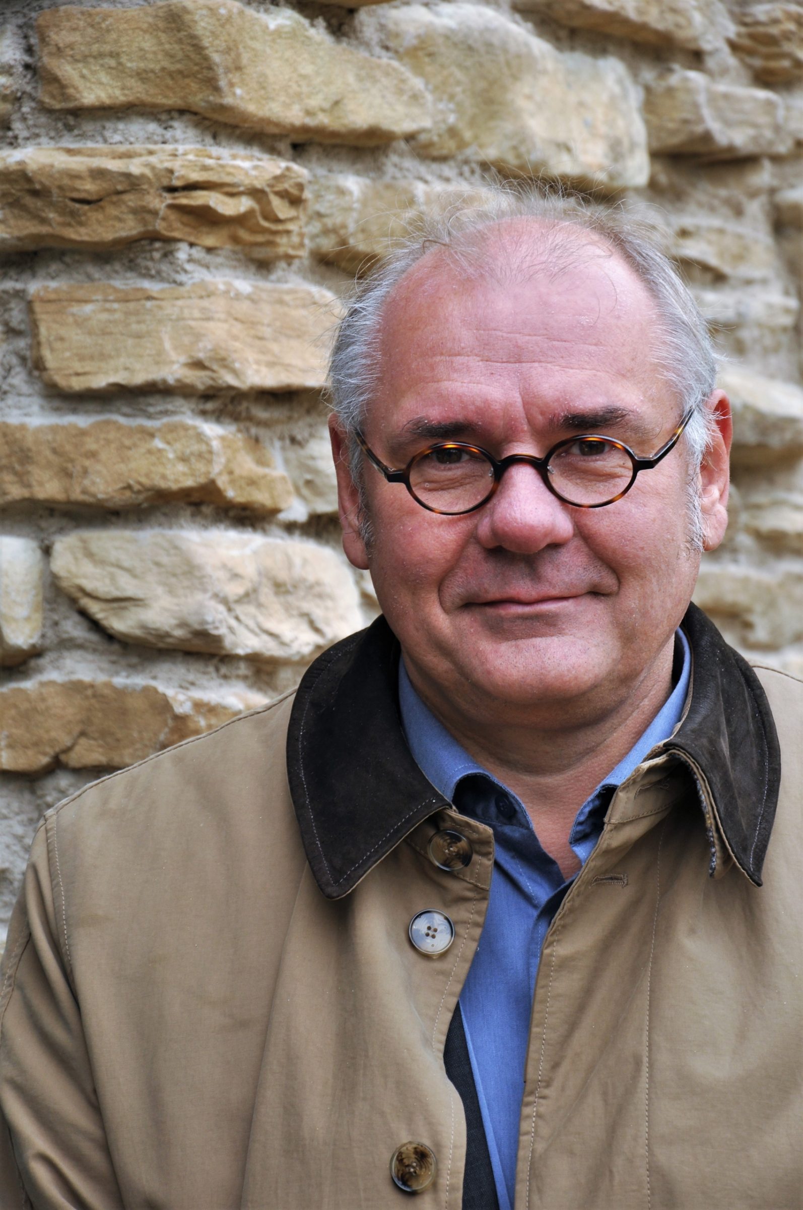 Rik Lagerwaard, Architect BNA BV