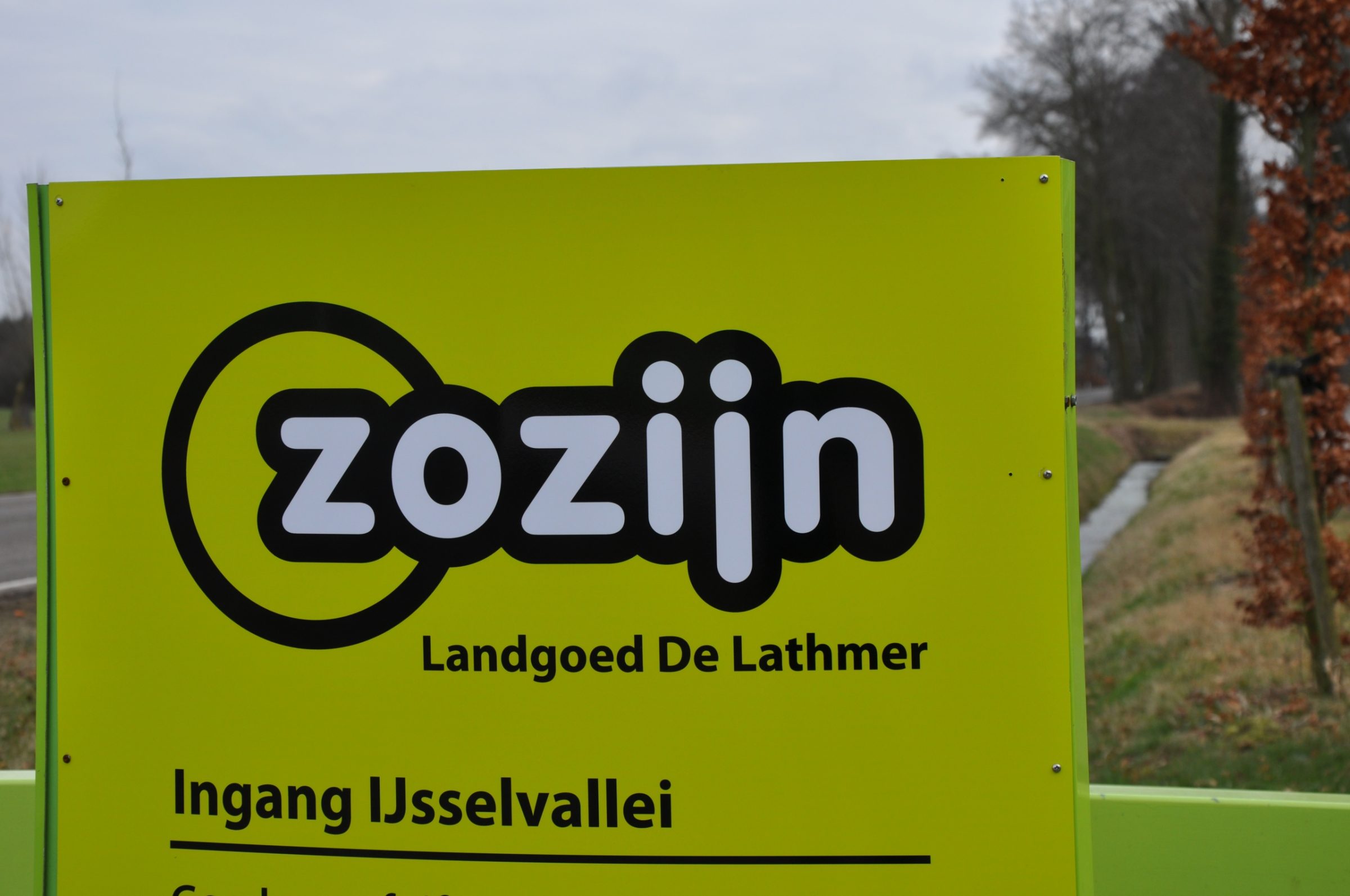 Detailfoto Zozijn