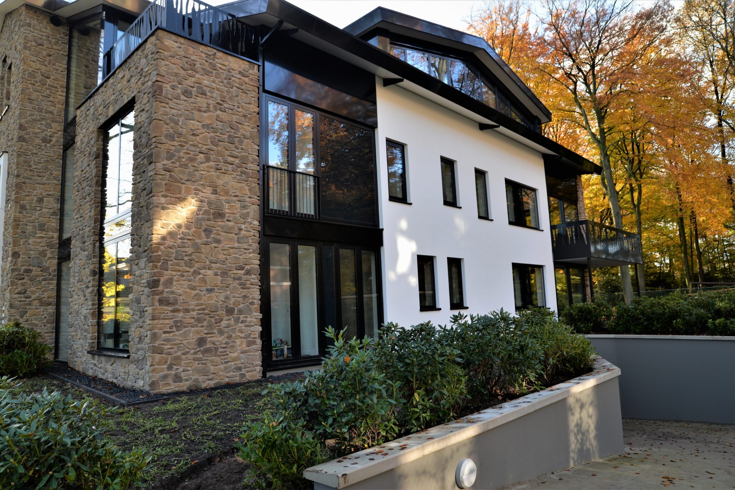 Loolaan 57 - Apeldoorn
Camuna MT
 