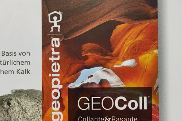 Geocoll Lijm - Geopietra.