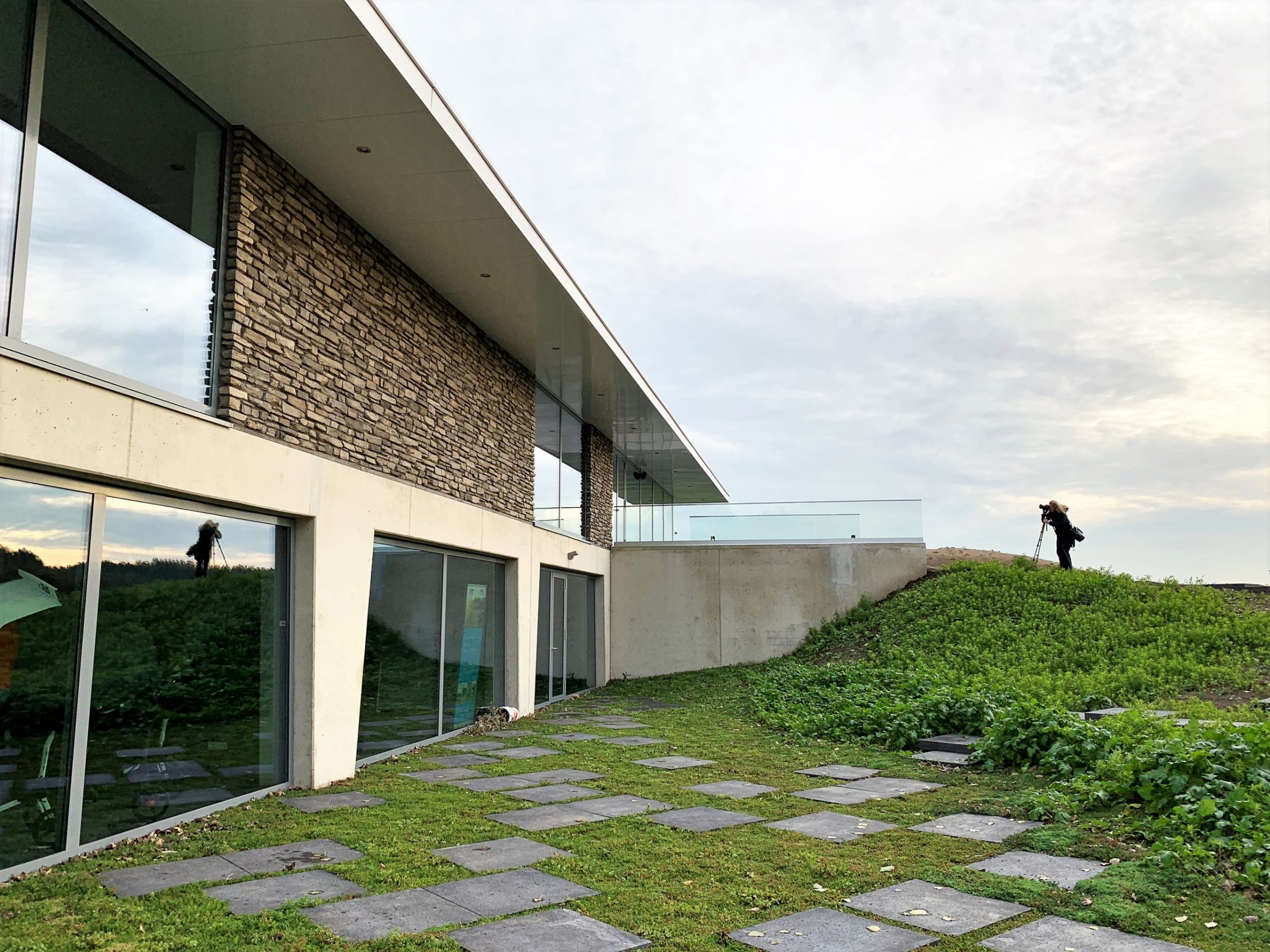 Golfclub Vianen, de Kroonprins - Toce Geopietra.