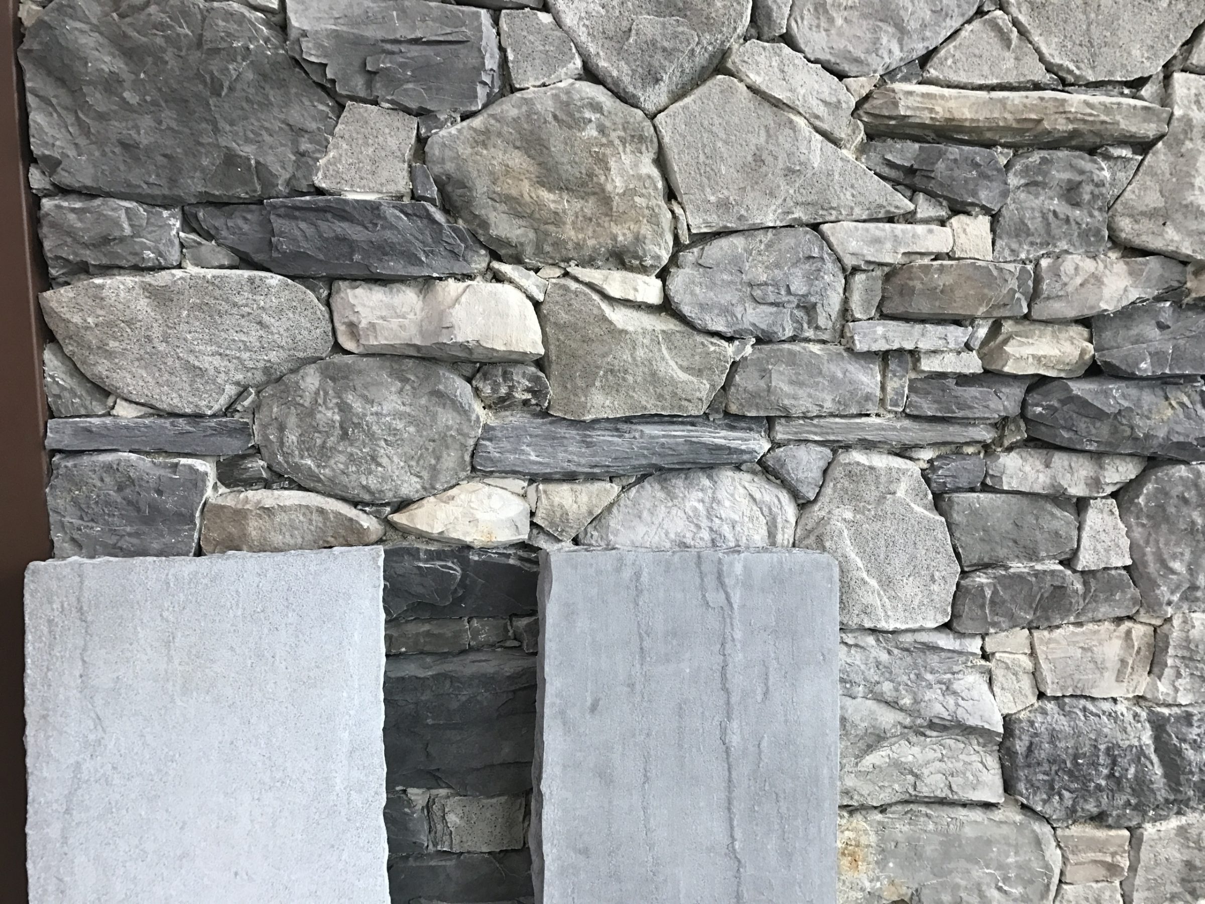 Geocover, 5 kleuren leverbaar