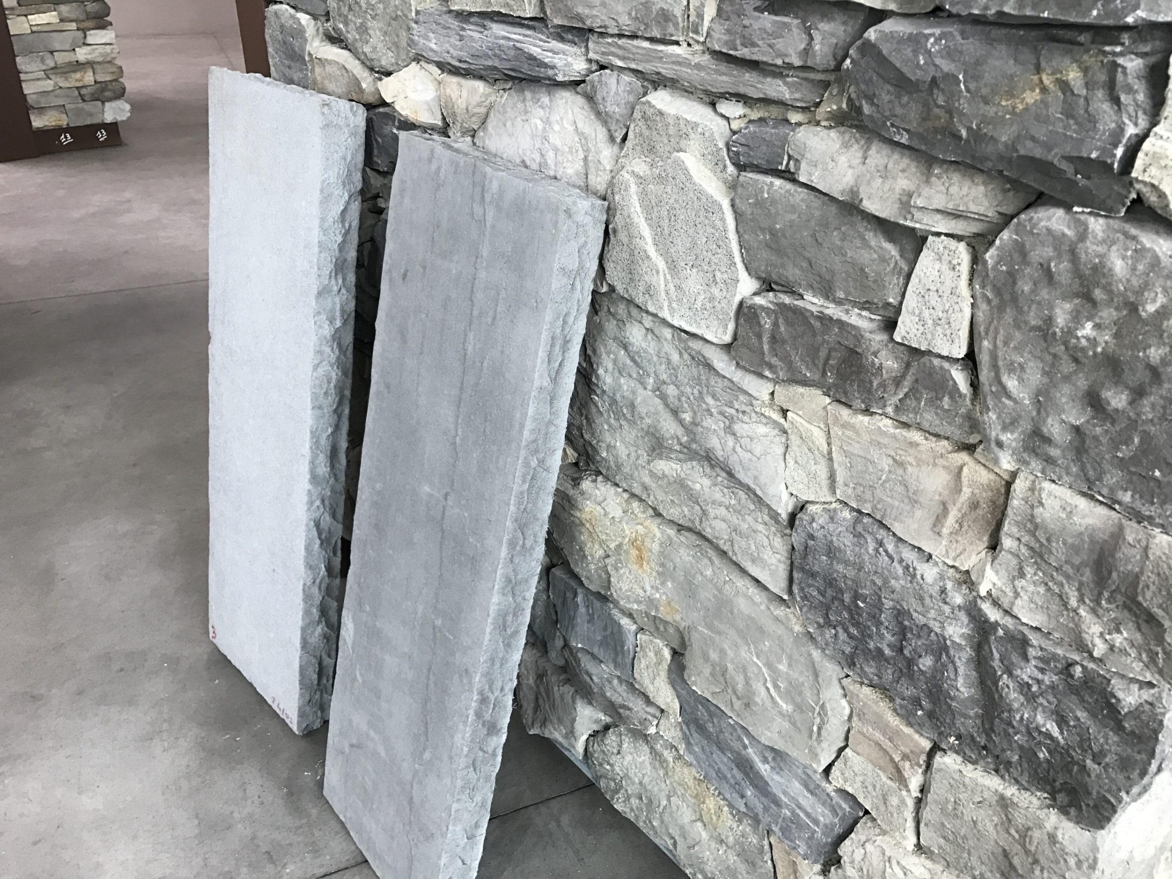 Geocover, 5 kleuren leverbaar