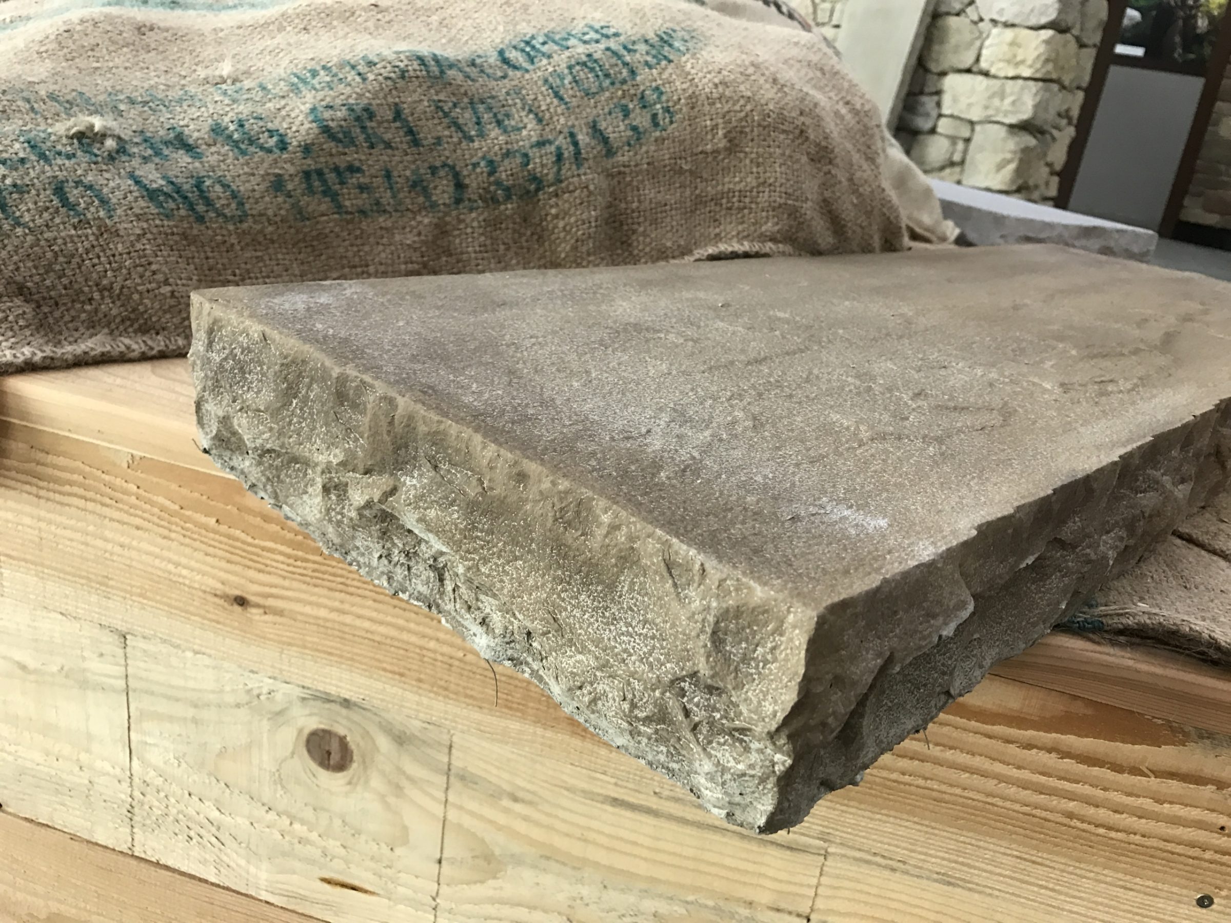 Geocover, 5 kleuren leverbaar