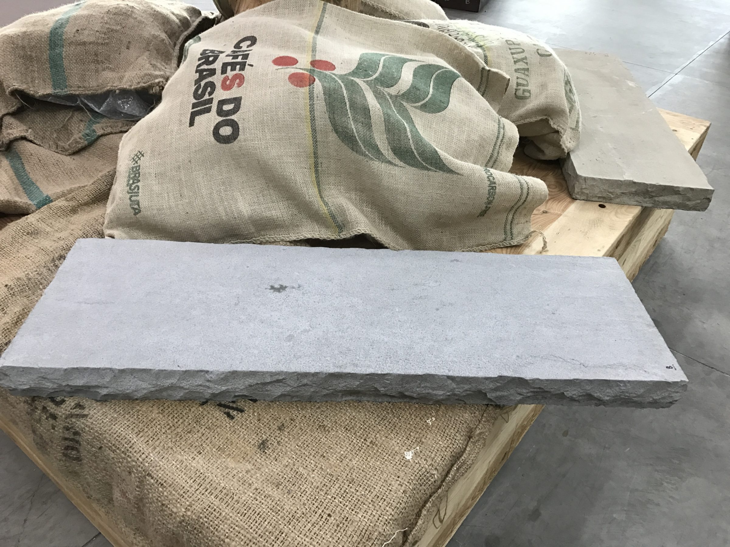 Geocover, 5 kleuren leverbaar