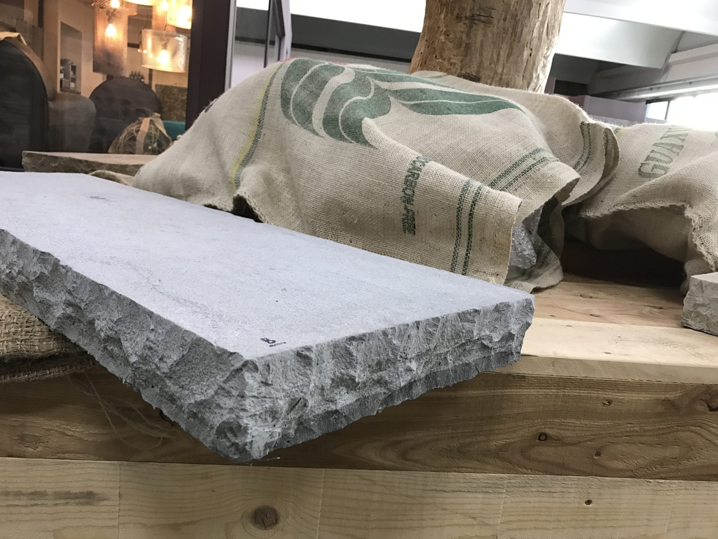 Geocover, 5 kleuren leverbaar