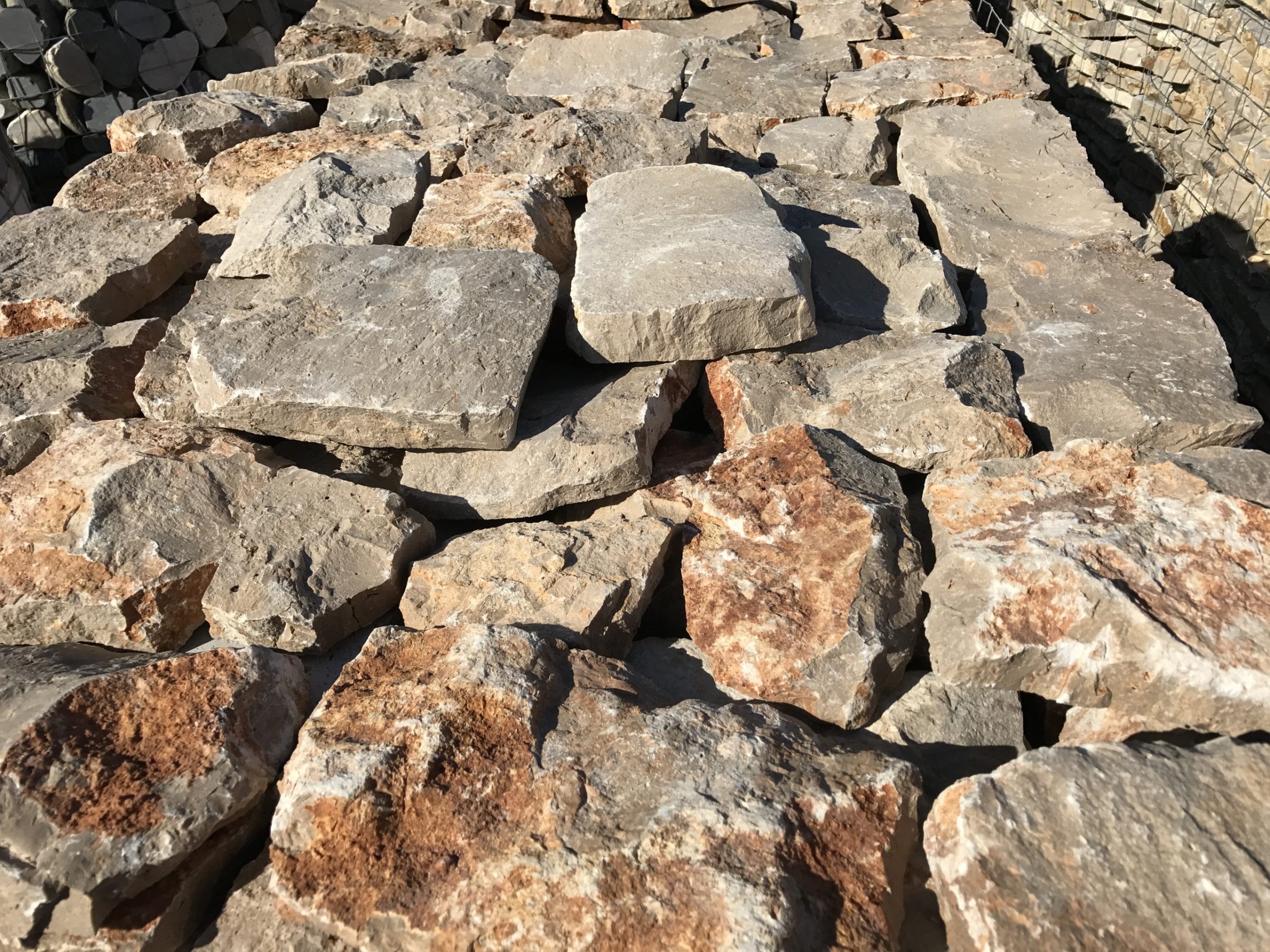 Rocks Mokka
