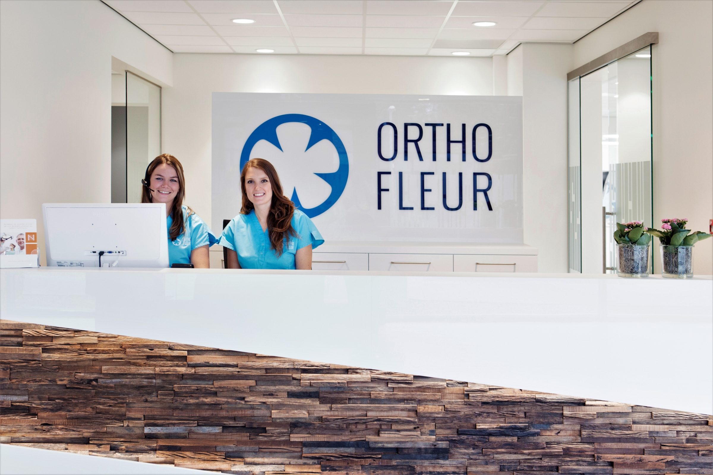 Ortho Fleur te Barneveld.