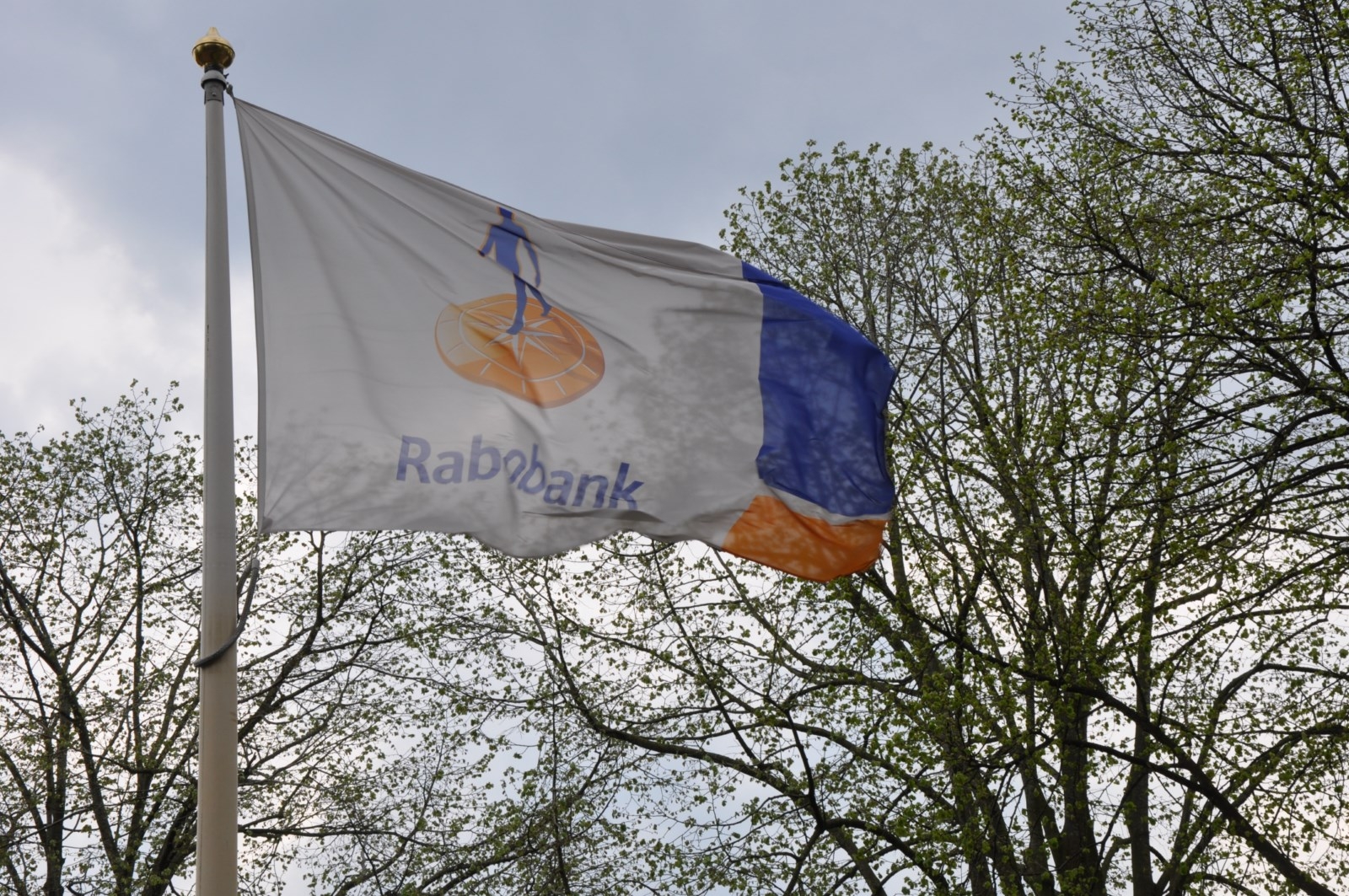 Rabobank