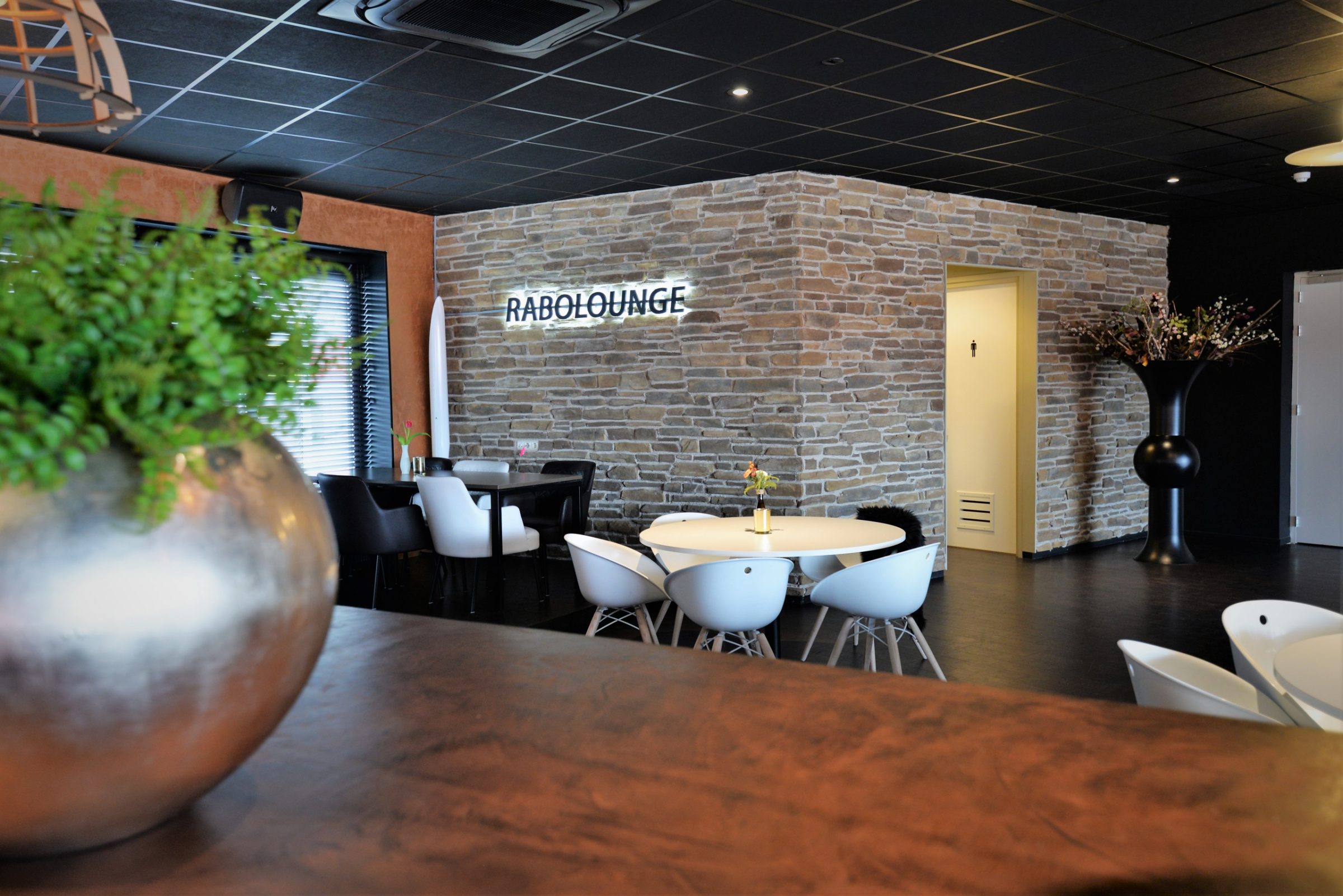 Rabolounge Steenstrips Go Ahead Eagles.
