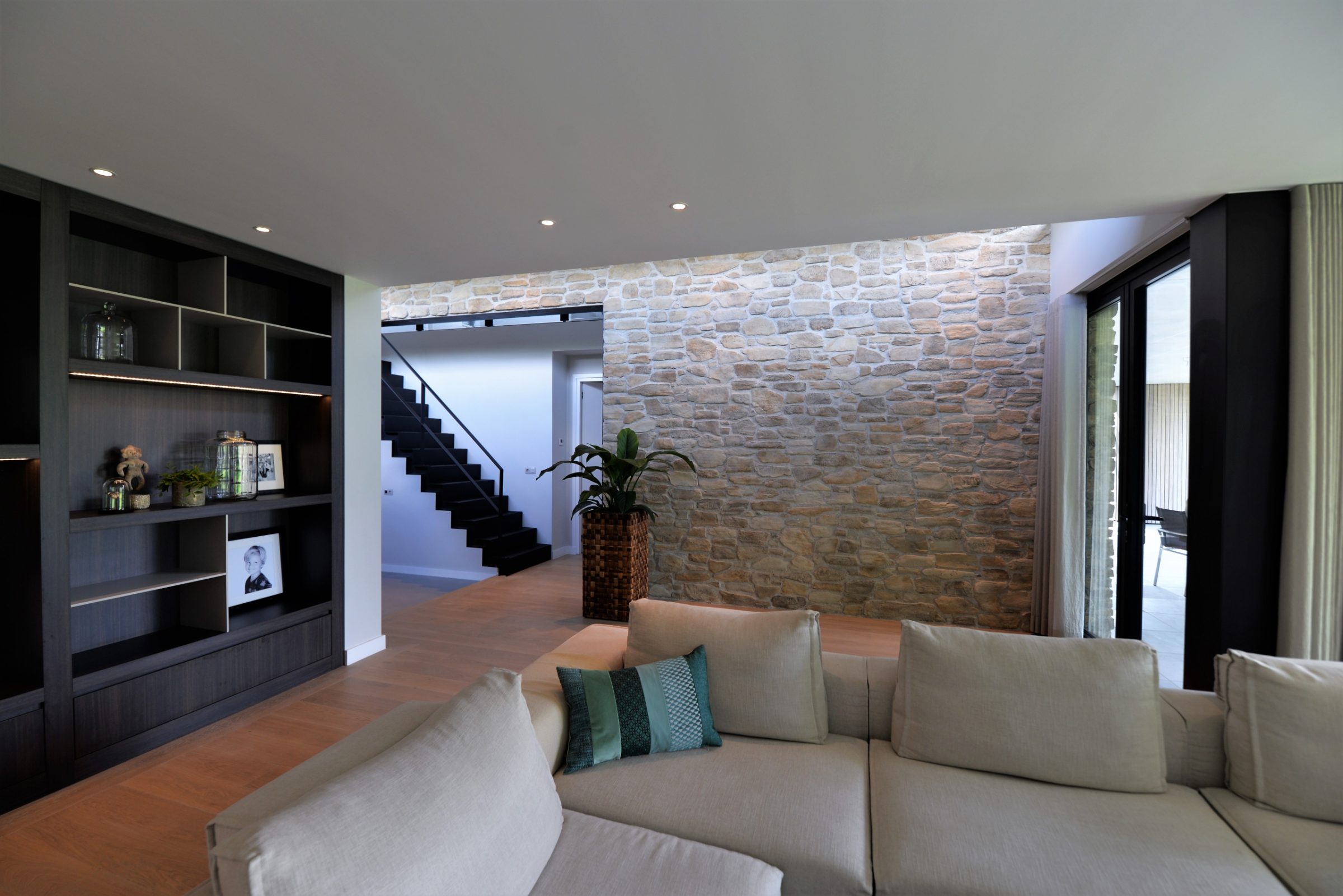 Steenstrippen - exclusief wonen.