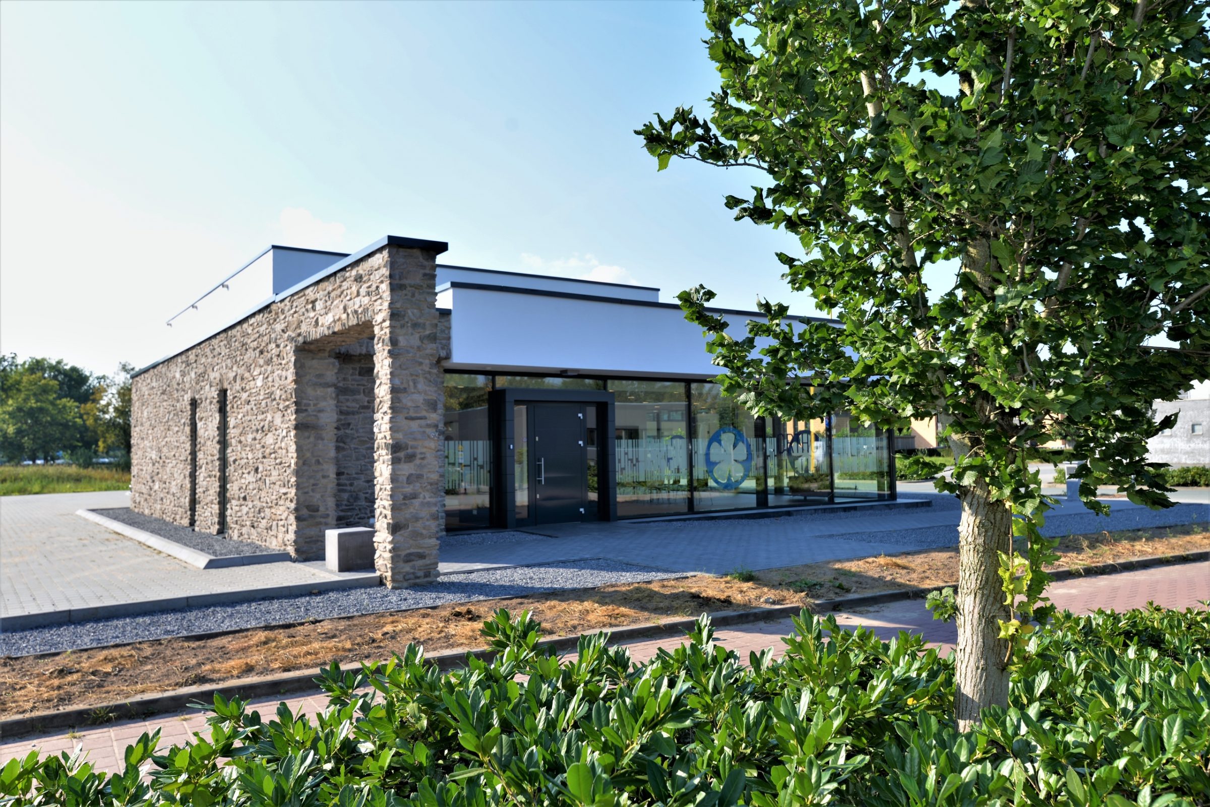 Steenstrips Barneveld orthodontist.
