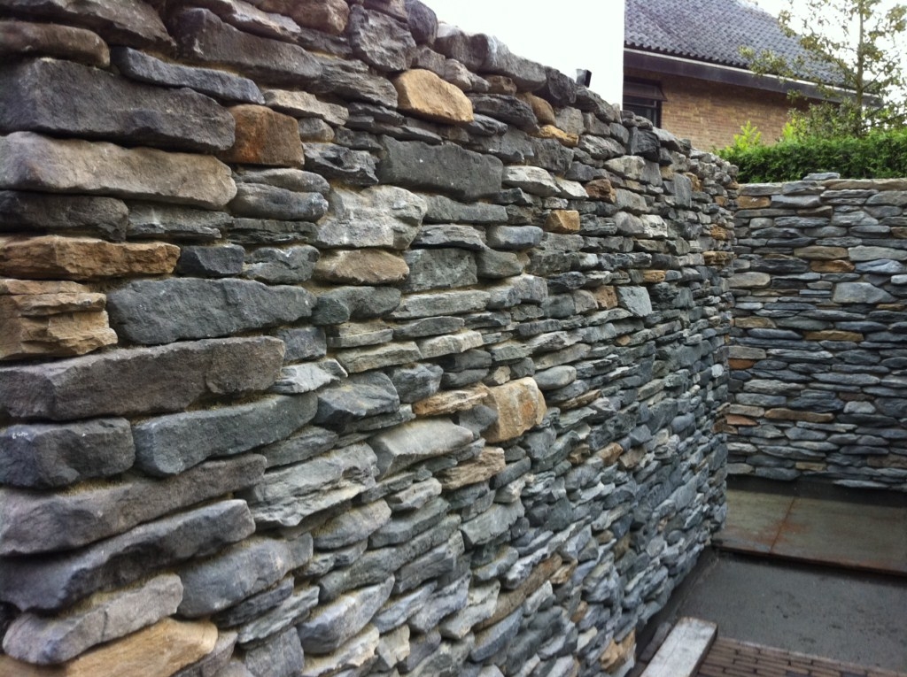 Tuinmuur Blumone MT en GT.