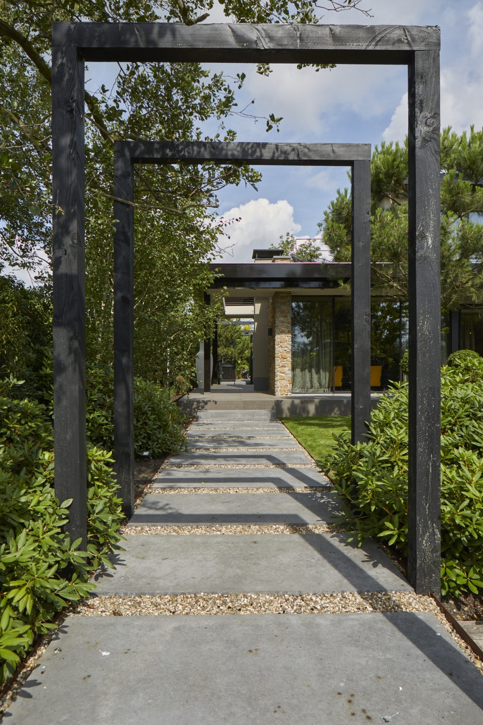 sfeerfoto terras