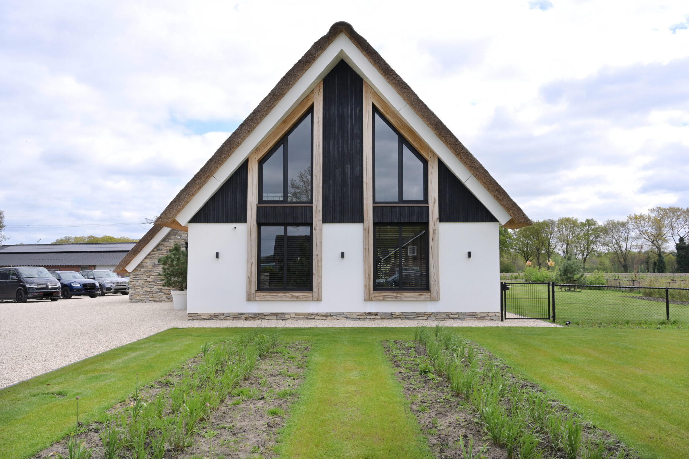 Natuurstenenplint | Copyright The Art of Living Magazine – Fotografie: Jaro van Meerten
