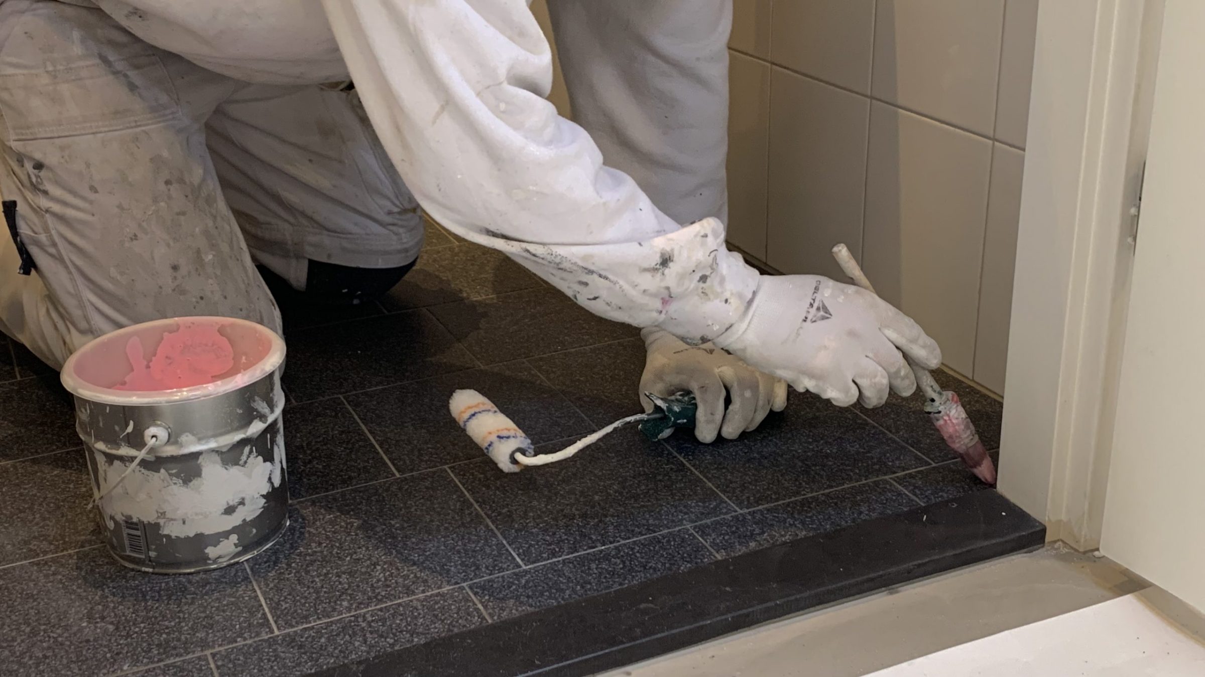 ARDEX P82 – Voorstrijk