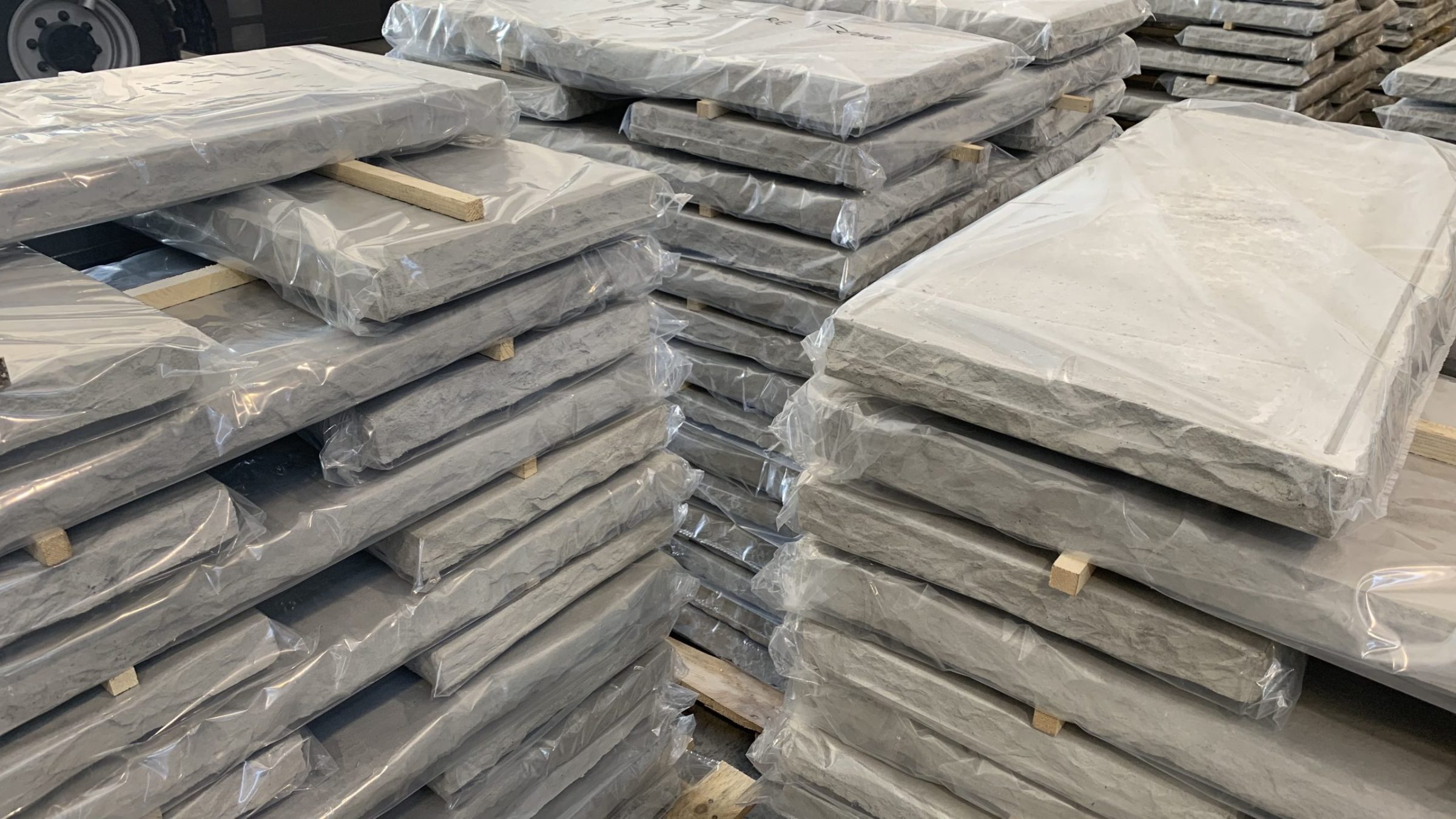 Geocover, 5 kleuren leverbaar