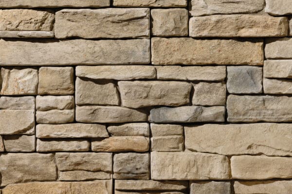 Geopietra Steenstrips Monte Panel MR