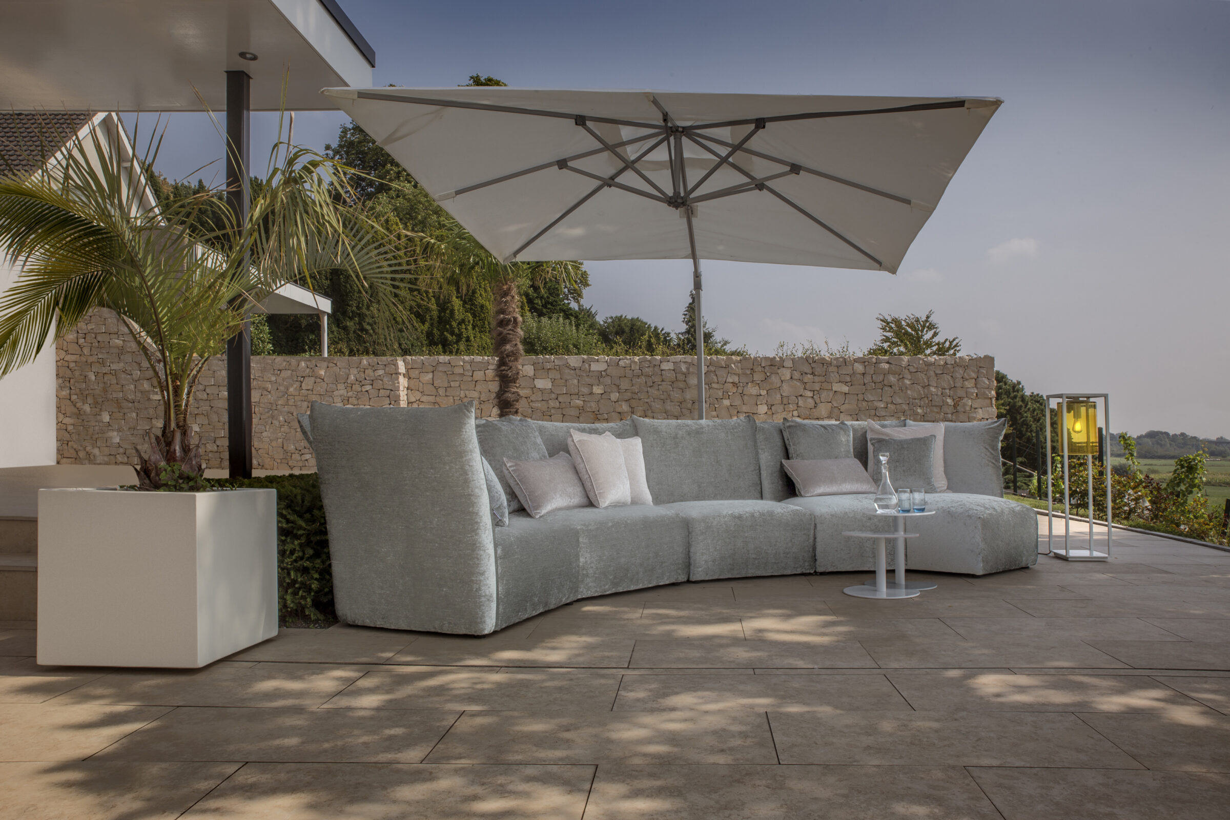 Mediterrane sfeer met Rocks - Copyright Design2Chill