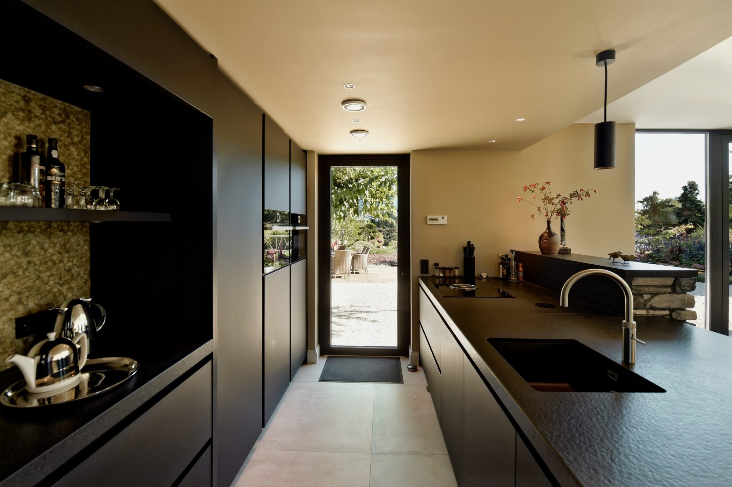 Moderne keuken