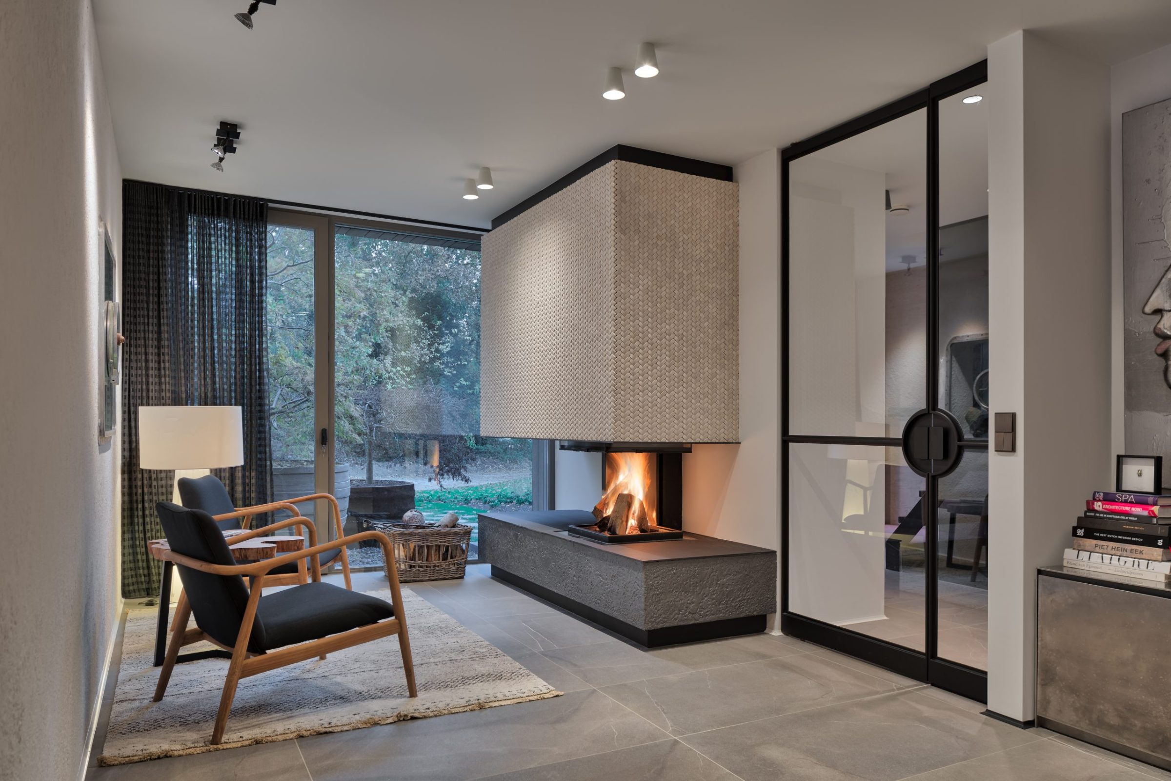 Stijlvol interieur | Copyright: Fotografie Jurrit van der Waal, The Art of Living magazine