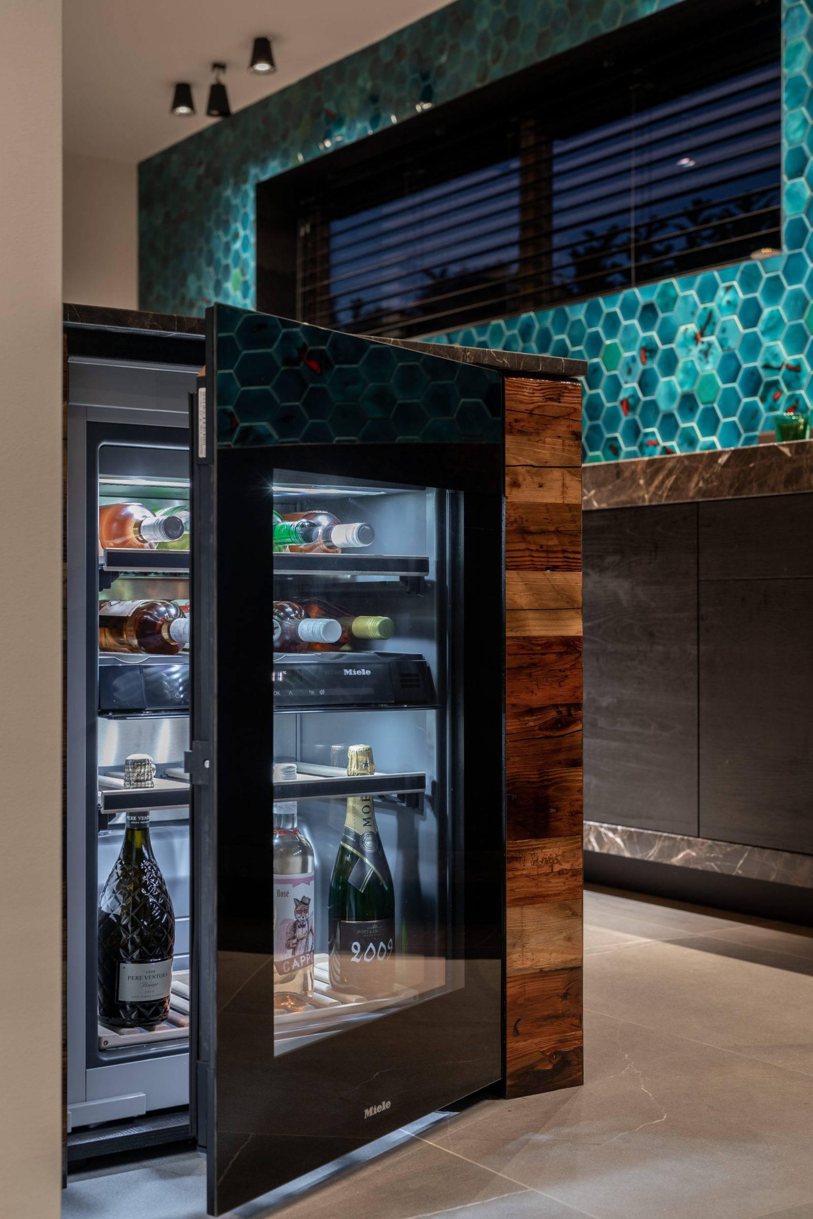 Detailfoto | Copyright: Fotografie Jurrit van der Waal, The Art of Living magazine