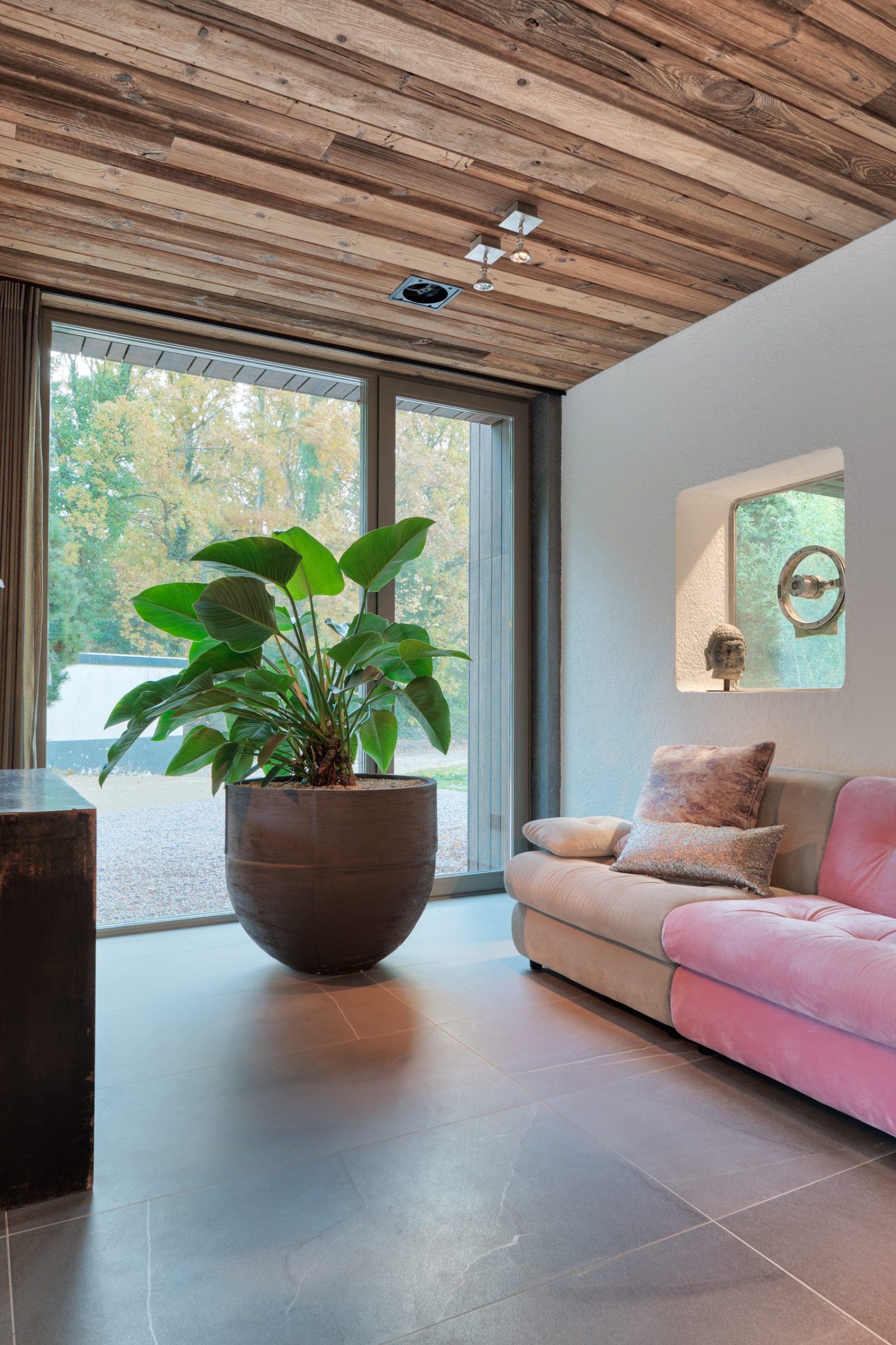 Bijzonder creatief en stijlvol | Copyright: Fotografie Jurrit van der Waal, The Art of Living magazine