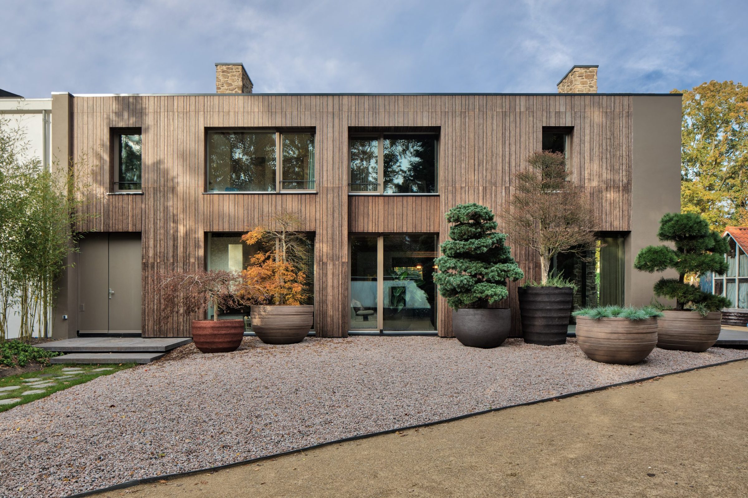Luxe woning prachtig afgewerkt met de Camuna MT | Copyright: Fotografie Jurrit van der Waal, The Art of Living magazine