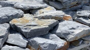 Gestapelde Rocks